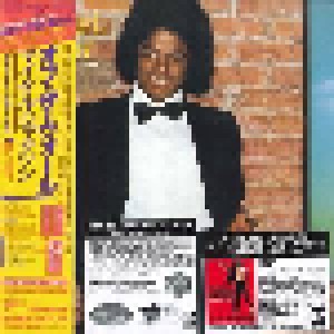 Michael Jackson: Off The Wall (CD) - Bild 1