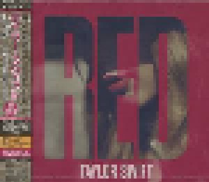Taylor Swift: Red (2-CD) - Bild 1