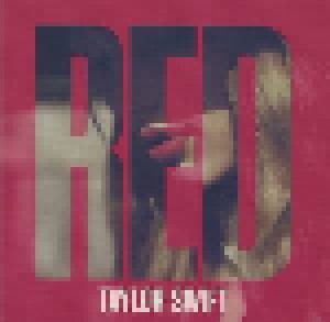 Taylor Swift: Red (2-CD) - Bild 2
