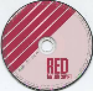 Taylor Swift: Red (2-CD) - Bild 3