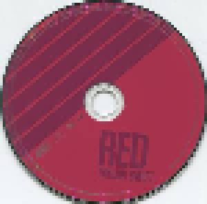 Taylor Swift: Red (2-CD) - Bild 4