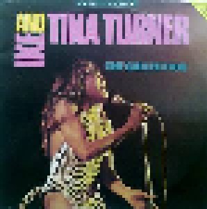Cover - Ike & Tina Turner: Collection, The