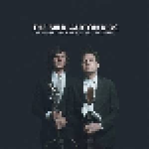 Cover - Milk Carton Kids, The: All The Things That I Did And All The Things That I Didn't Do