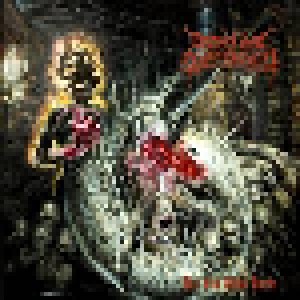 Drawn And Quartered: The One Who Lurks (CD) - Bild 1