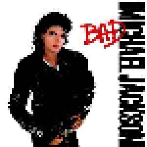 Michael Jackson: Bad (LP) - Bild 1