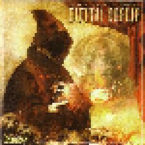 Cover - Dimmu Borgir: Eternal Apocalyptic Offerings