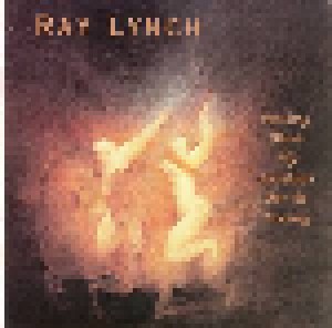 Cover - Ray Lynch: Nothing Above My Shoulders But The Evening