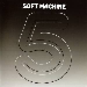 Soft Machine: Fifth (Blu-spec CD) - Bild 2