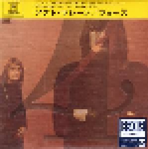 Soft Machine: Fourth (Blu-spec CD) - Bild 1