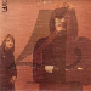Soft Machine: Fourth (Blu-spec CD) - Bild 2