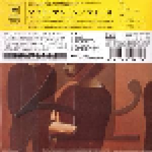 Soft Machine: Fourth (Blu-spec CD) - Bild 3