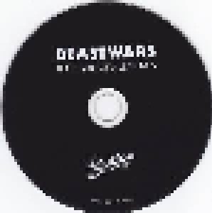 Beastwars: The Death Of All Things (CD) - Bild 7