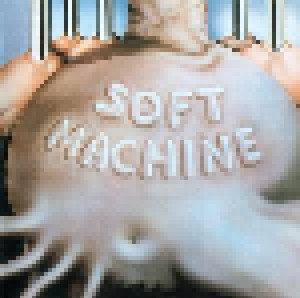 Soft Machine: Six (Blu-spec CD) - Bild 2