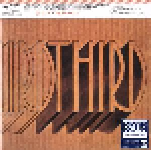 Soft Machine: Third (2-Blu-spec CD) - Bild 1