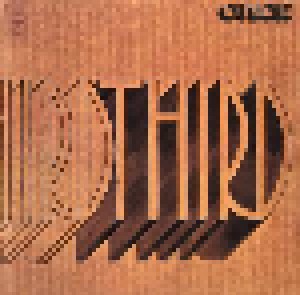Soft Machine: Third (2-Blu-spec CD) - Bild 2