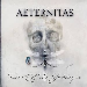 Cover - Aeternitas: Tales Of The Grotesque