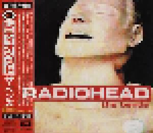 Radiohead: The Bends (CD) - Bild 1