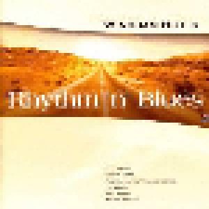 Windham Hill's Rhythm 'n' Blues (CD) - Bild 1