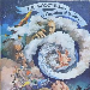 The Moody Blues: A Question Of Balance (LP) - Bild 1