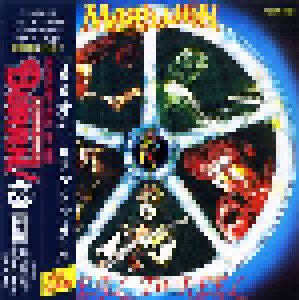 Marillion: Real To Reel (CD) - Bild 1