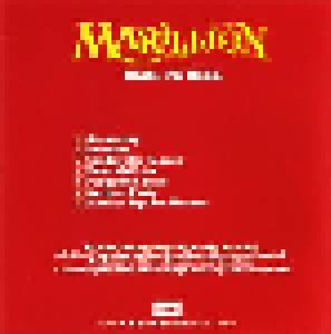 Marillion: Real To Reel (CD) - Bild 6