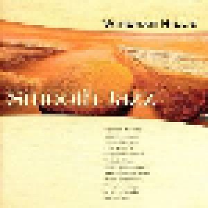 Cover - Oystein Sevag: Windham Hill's Smooth Jazz