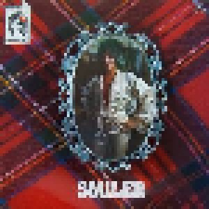 Rod Stewart: Smiler (LP) - Bild 1
