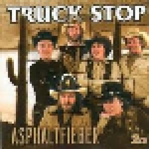 Truck Stop: Asphaltfieber (2-CD) - Bild 1