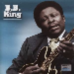 B.B. King: B.B. King (CD) - Bild 1