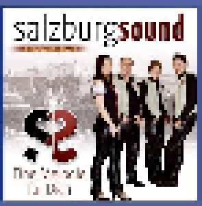 Cover - Salzburgsound: Eine Melodie Für Dich