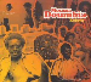 Moussa Doumbia: Keleya (CD) - Bild 1