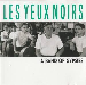 Cover - Les Yeux Noirs: Band Of Gypsies, A