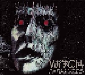 Witch: Paralyzed (CD) - Bild 1