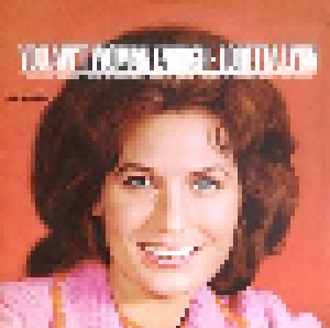 Cover - Loretta Lynn: You Ain't Woman Enough