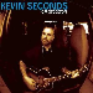 Cover - Kevin Seconds: Off Stockton