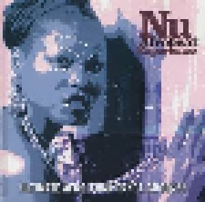 Nu Afrobeat Experience - Ultimate Afro-Funk Dance Grooves (CD) - Bild 1
