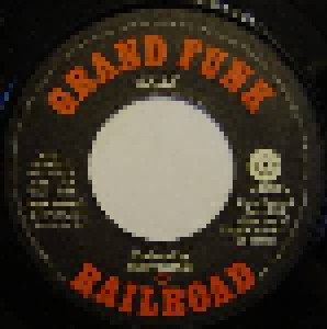Grand Funk Railroad: Sally (7") - Bild 2