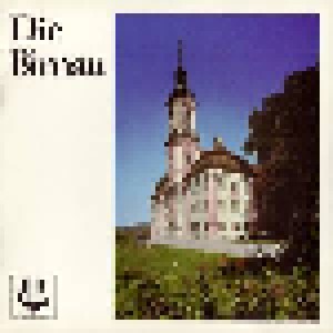 Cover - Klaus Reiners: Birnau, Die