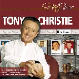 Tony Christie: My Star (CD) - Bild 1