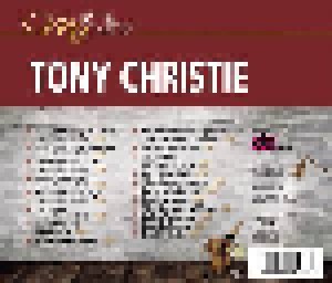 Tony Christie: My Star (CD) - Bild 2