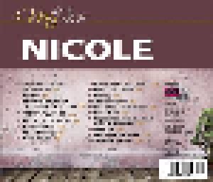 Nicole: My Star (CD) - Bild 2