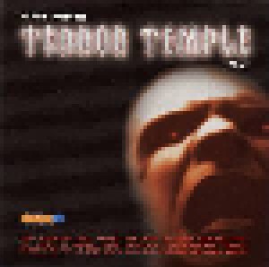 Cover - Hard Creation: DJ Falk ‎– Terror Temple V1.05