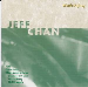 Jeff Chan: Winds Shifting (CD) - Bild 1