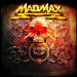 Mad Max: 35 (LP + CD) - Bild 1