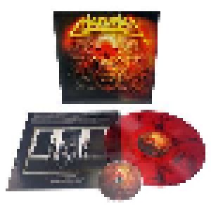 Mad Max: 35 (LP + CD) - Bild 2
