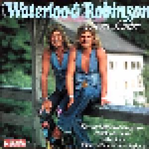 Waterloo & Robinson: Unsere Lieder (LP) - Bild 1
