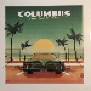 Columbus: A Hot Take On Heartbreak (LP) - Bild 1