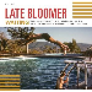 Cover - Late Bloomer: Waiting