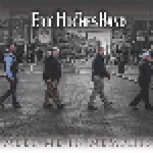 Eric Hughes Band: Meet Me In Memphis (CD) - Bild 1