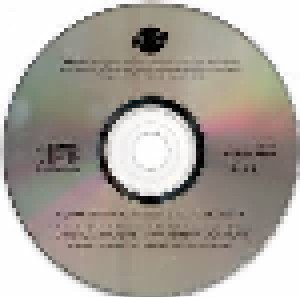 Russel B.: Synthesizer Greatest Hits Volume 1 (CD) - Bild 2